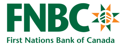 First Nations Bank of Canada Logo